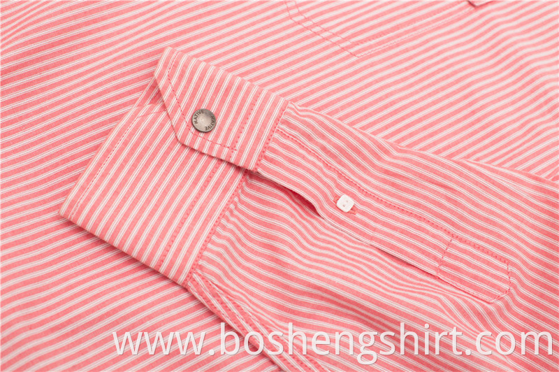 Men Casual Shirt